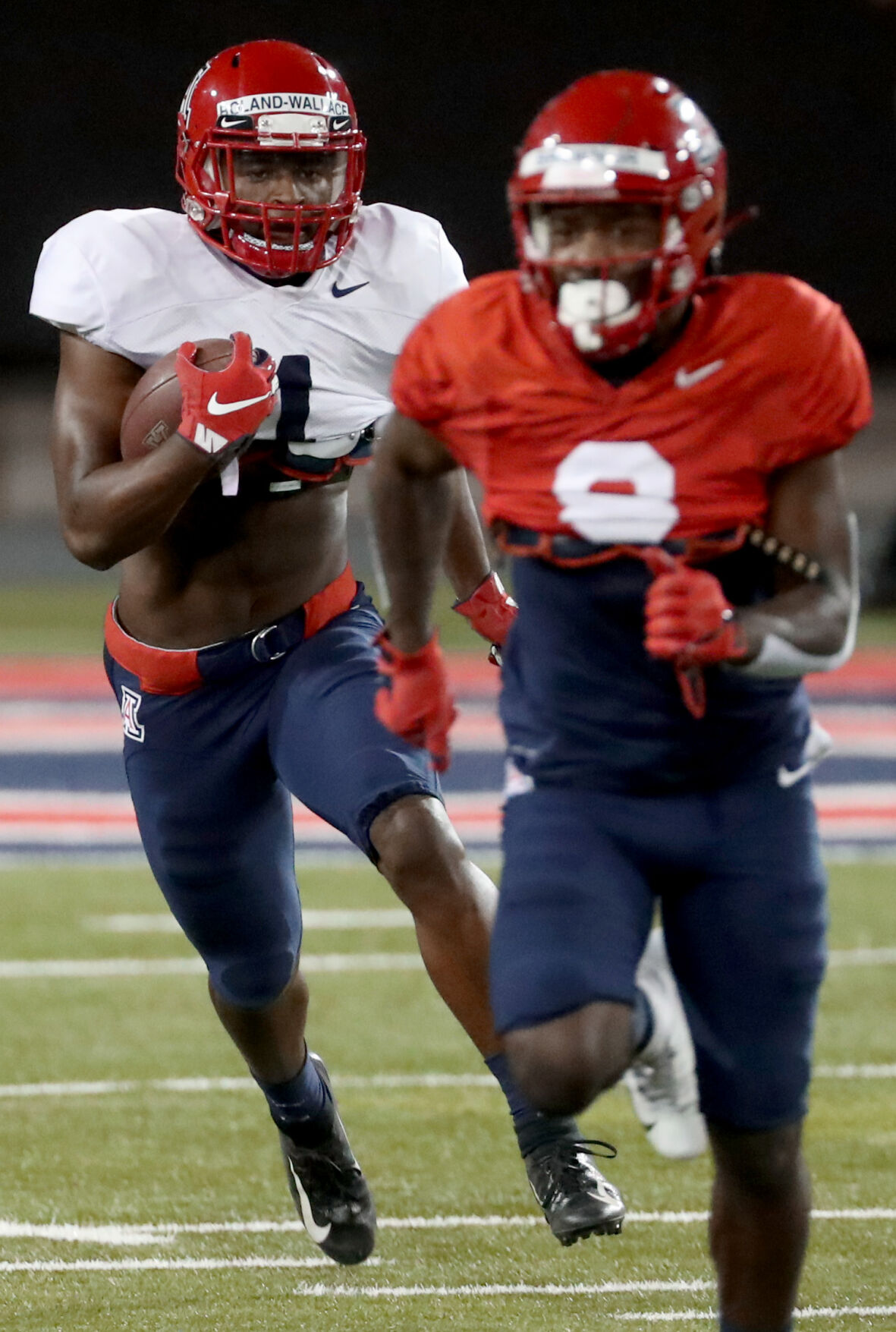 University of Arizona football